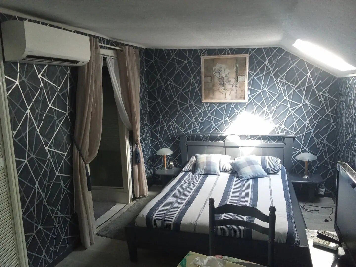 Maison à vendre, 121m², Colméry