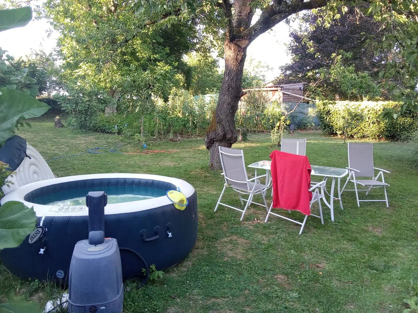 Maison à vendre, 121m², Colméry