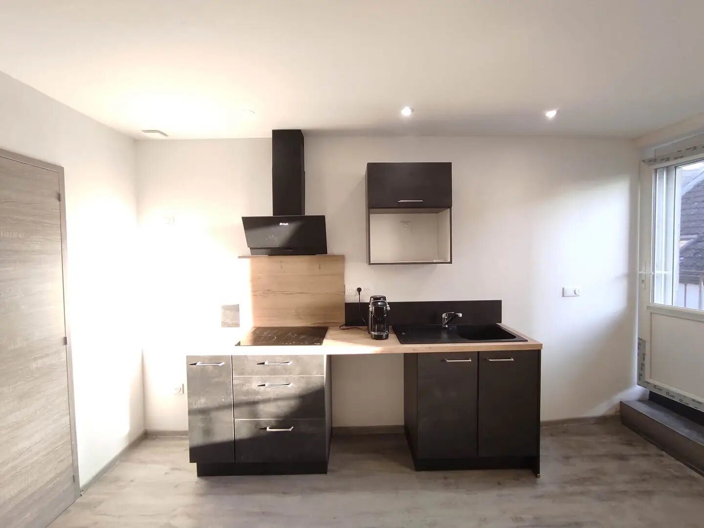 Appartement à louer, 40m², Savigny-en-Revermont
