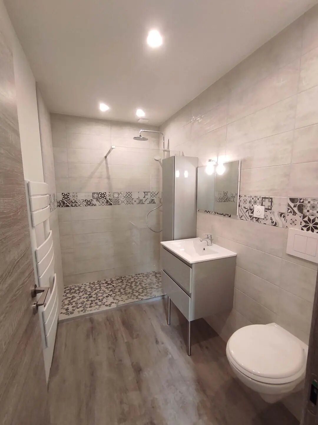 Appartement à louer, 40m², Savigny-en-Revermont