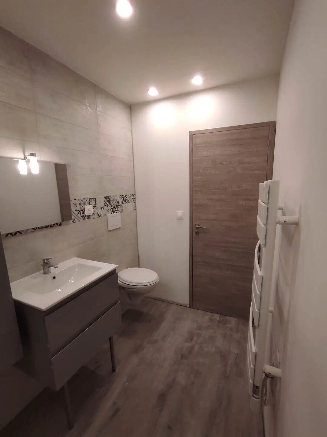Appartement à louer, 40m², Savigny-en-Revermont