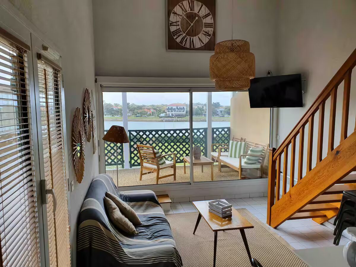 Appartement à vendre, 42m², Mimizan