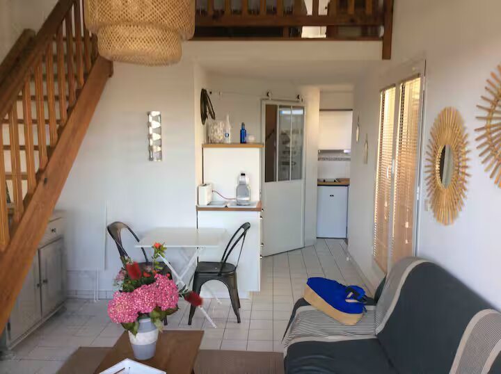 Appartement à vendre, 42m², Mimizan