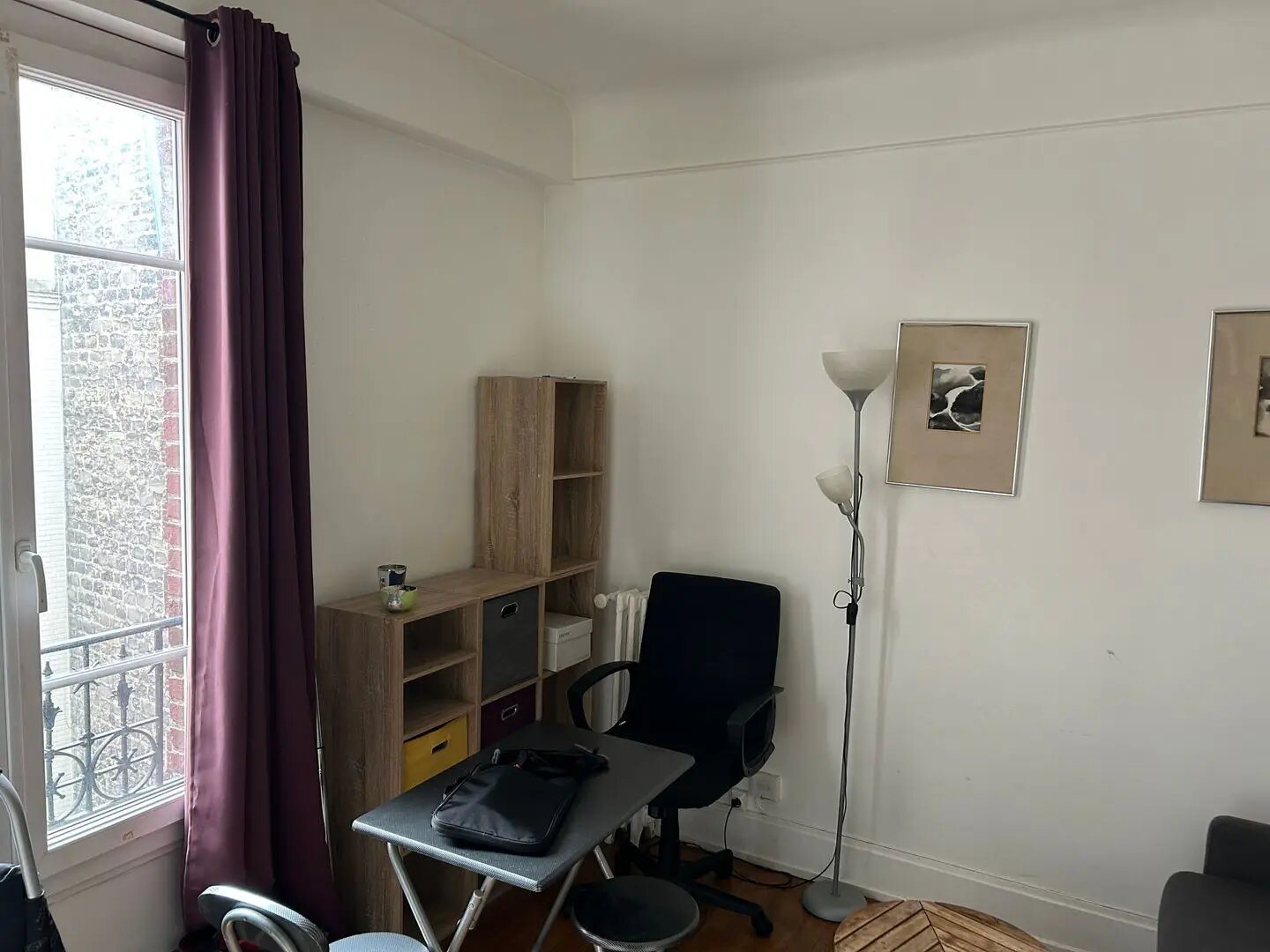 Appartement à louer, 15m², Neuilly-sur-Seine