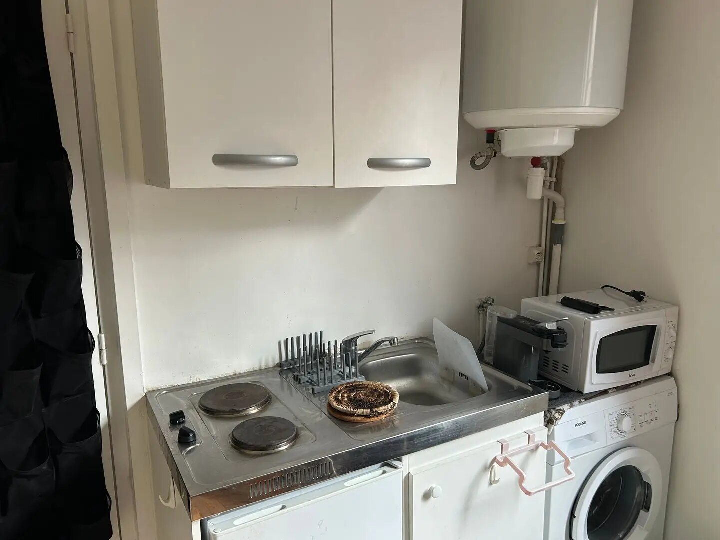 Appartement à louer, 15m², Neuilly-sur-Seine