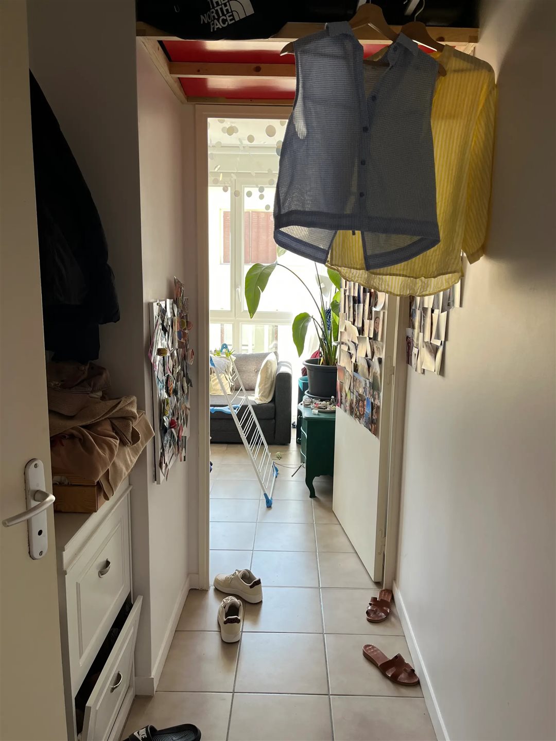 Appartement à louer, 36m², Lyon 3ème