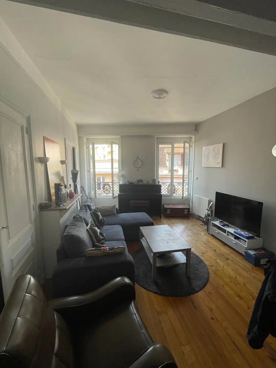 Appartement à louer, 47m², Villefranche-sur-Saône