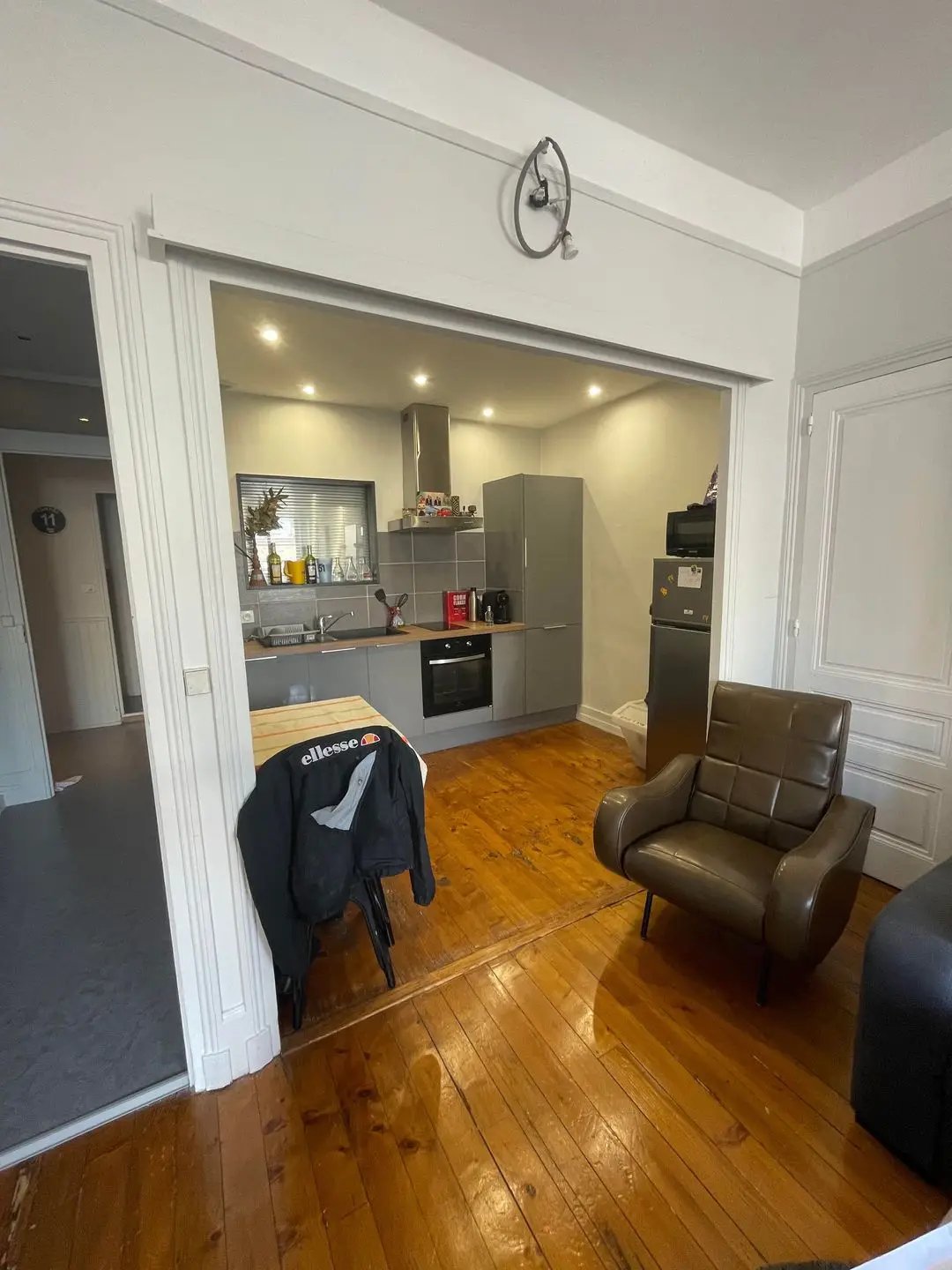 Appartement à louer, 47m², Villefranche-sur-Saône