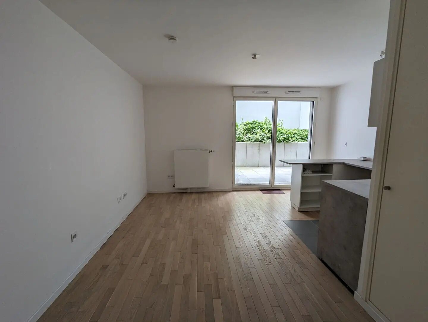 Appartement à louer, 27m², Chaville