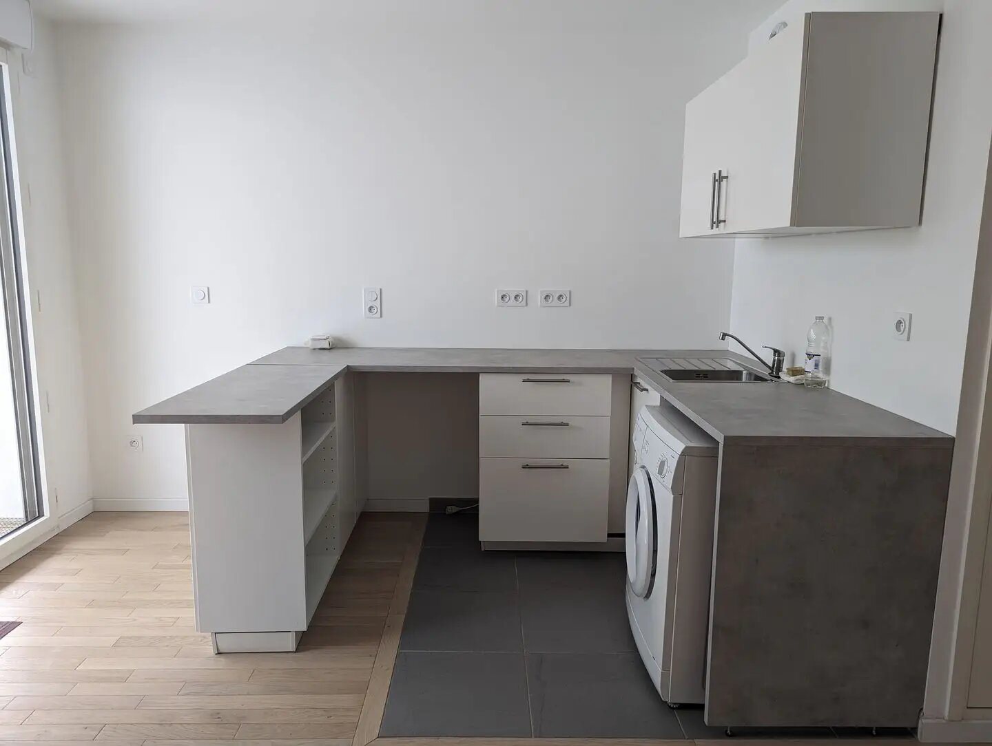 Appartement à louer, 27m², Chaville