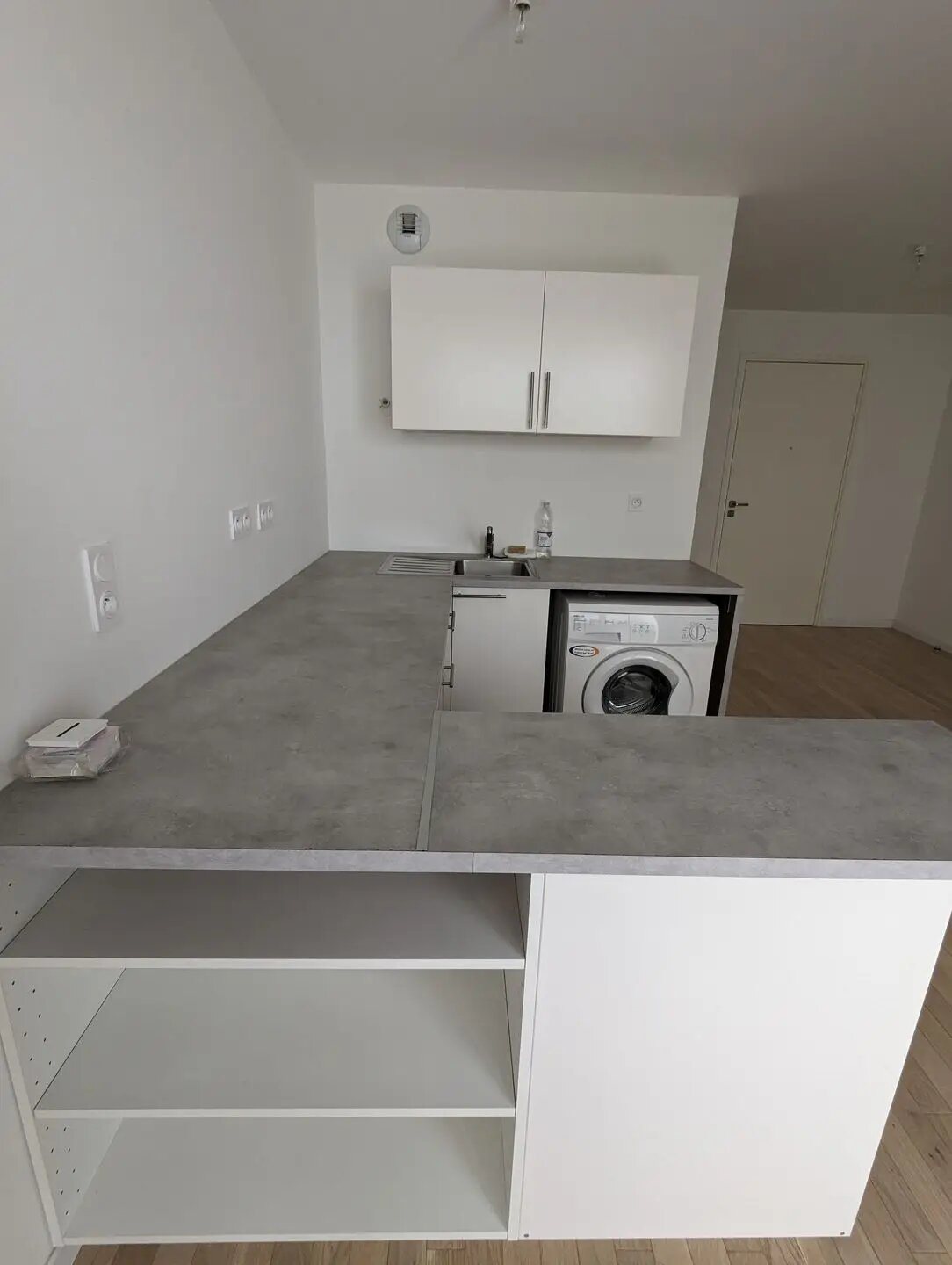 Appartement à louer, 27m², Chaville