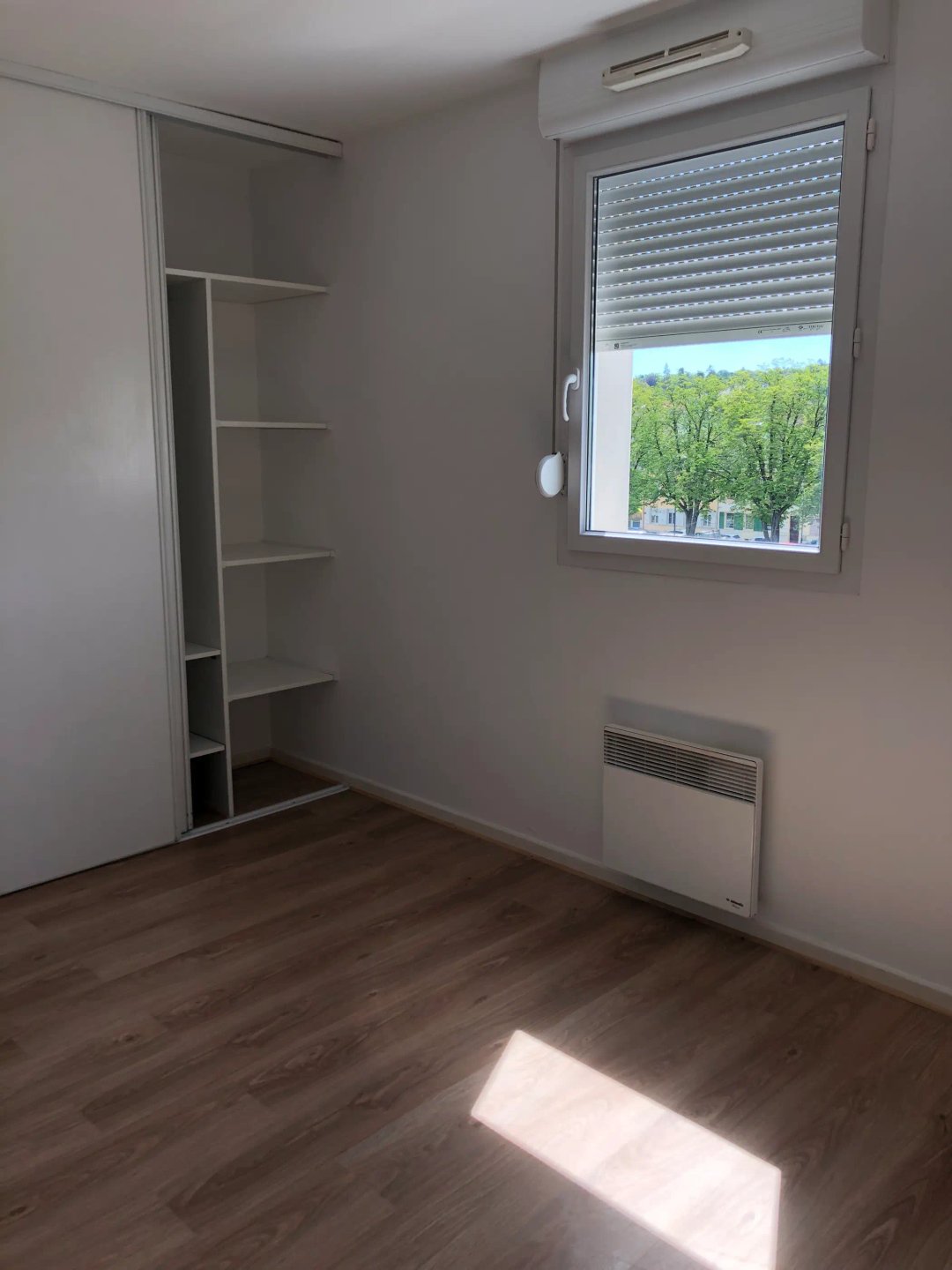 Appartement à louer, 60m², Mulhouse