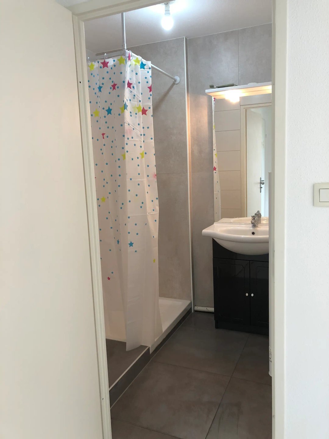 Appartement à louer, 60m², Mulhouse