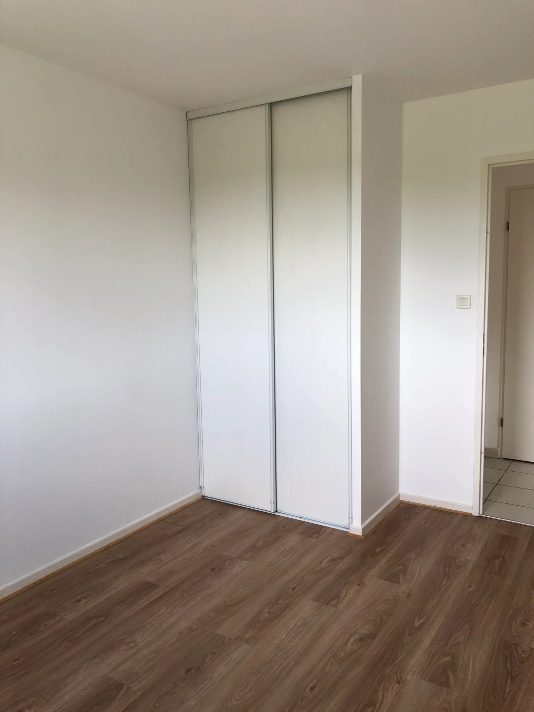 Appartement à louer, 60m², Mulhouse