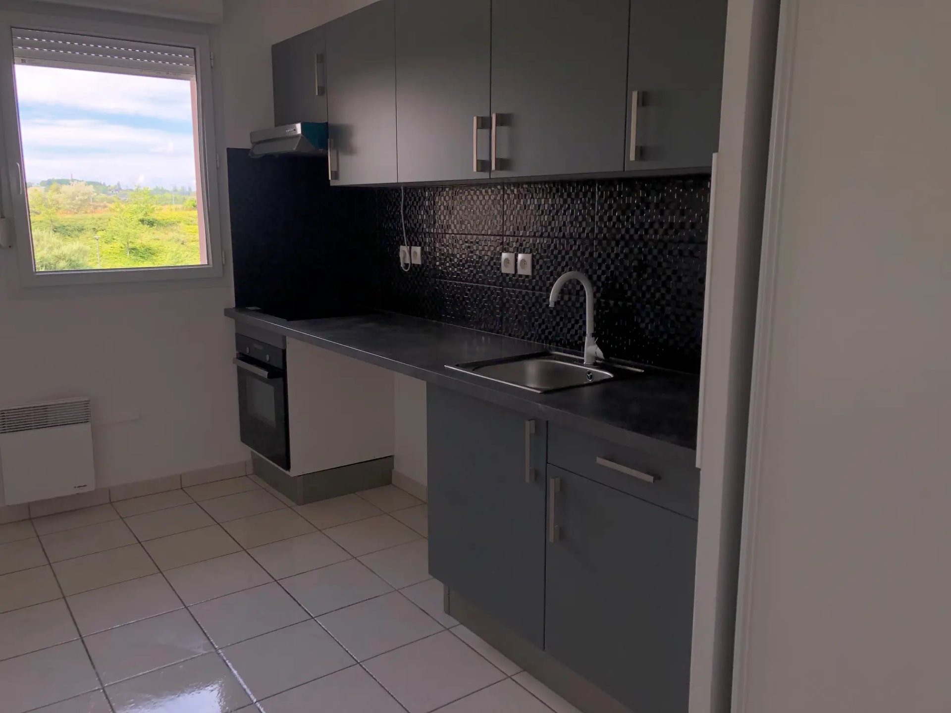 Appartement à louer, 60m², Mulhouse