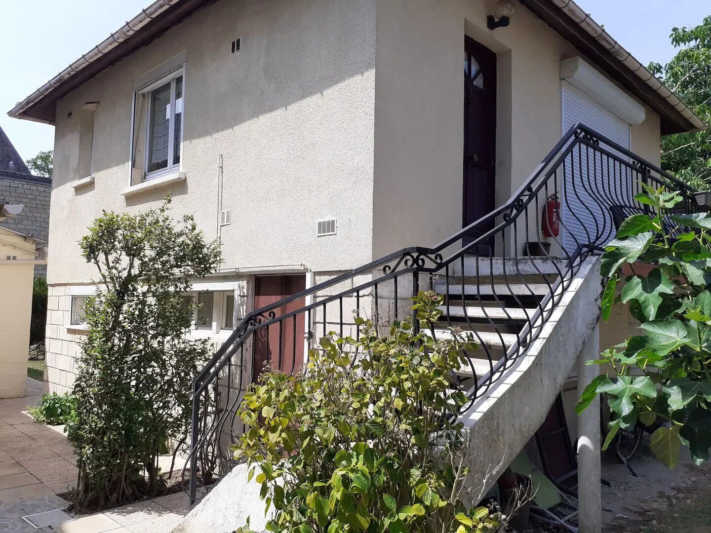 Maison à louer, 72m², Chantilly