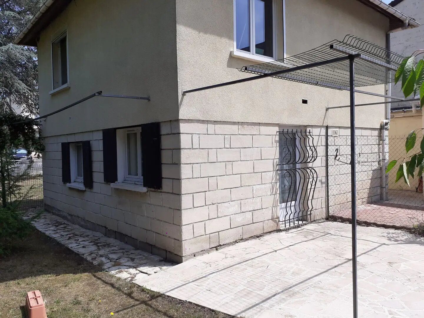 Maison à louer, 72m², Chantilly