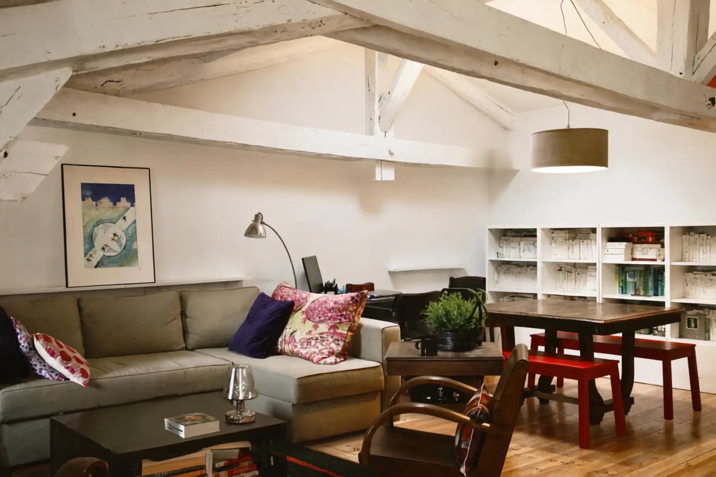 Appartement à vendre, 57m², Toulouse