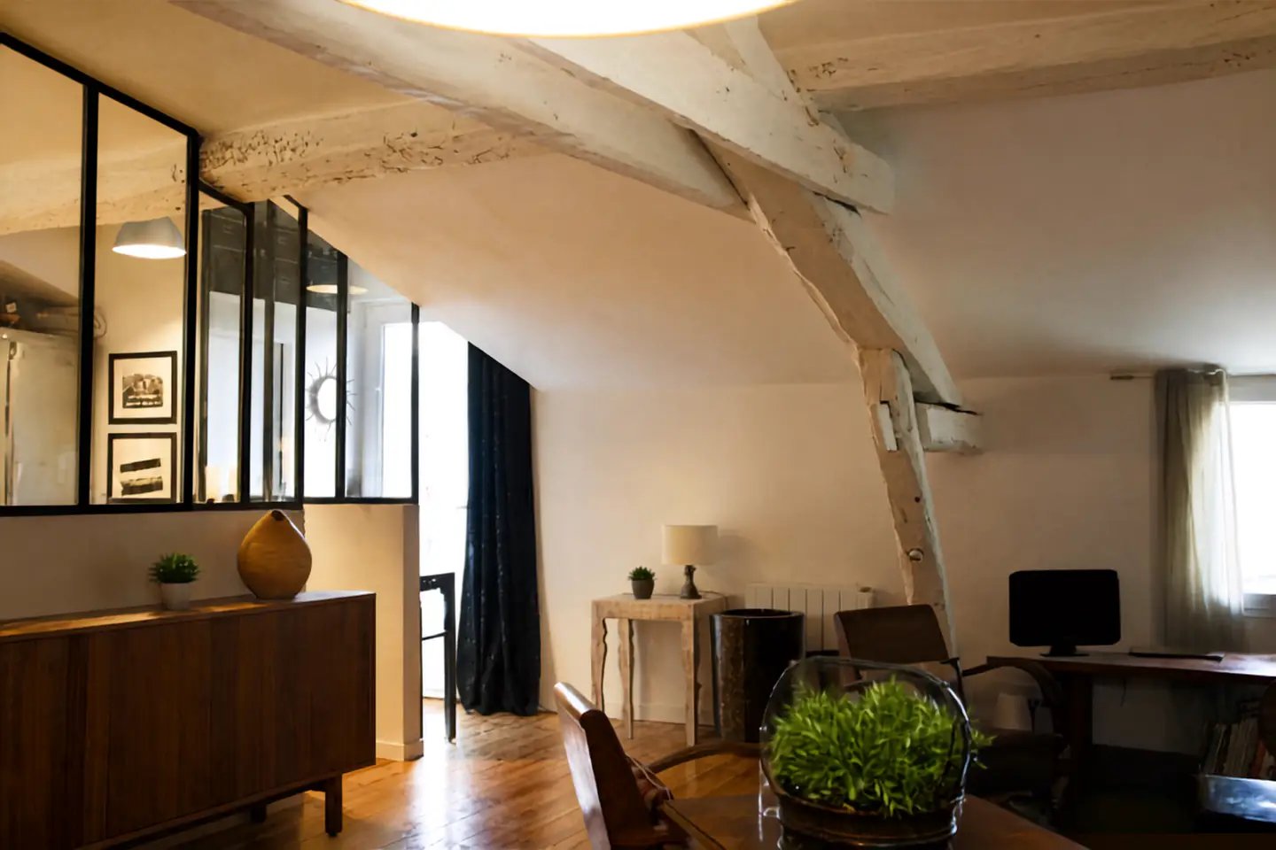 Appartement à vendre, 57m², Toulouse