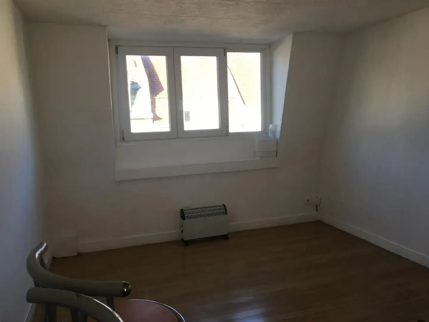 Appartement à louer, 25m², Lille