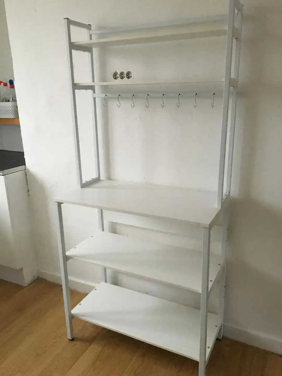 Appartement à louer, 25m², Lille