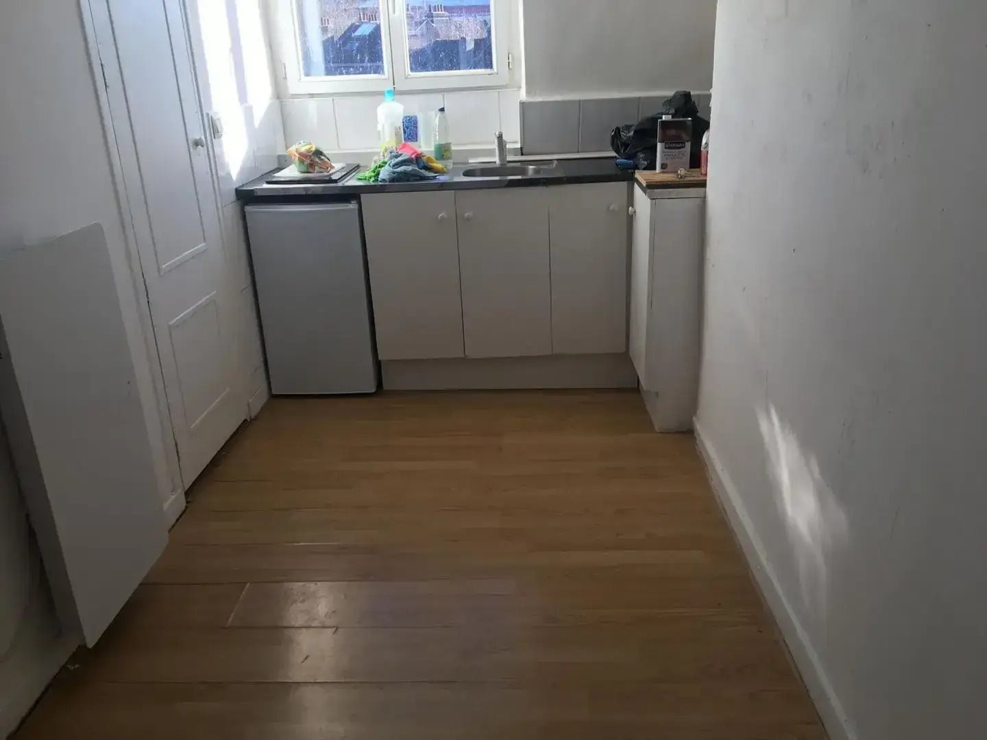 Appartement à louer, 25m², Lille
