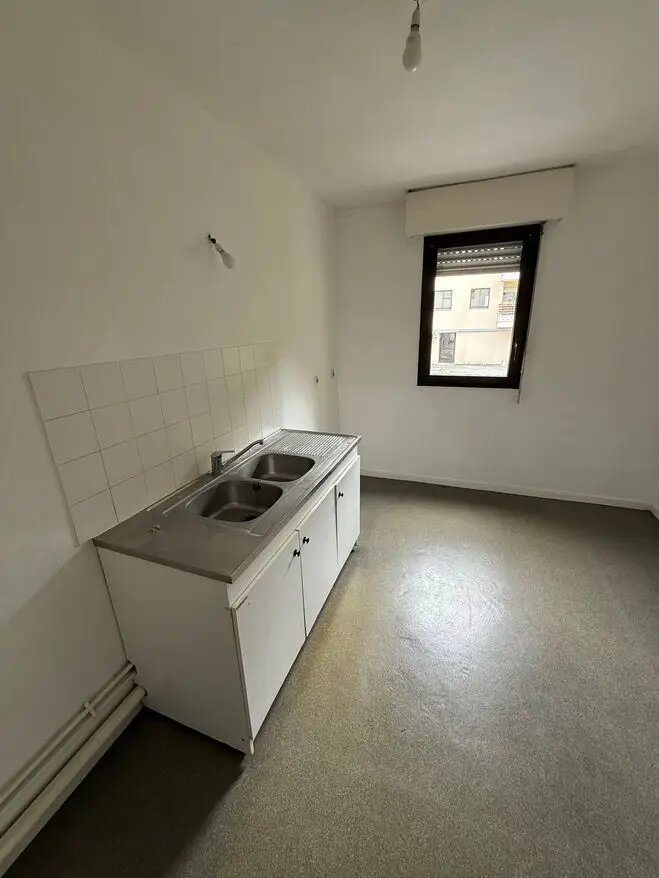 Appartement à louer, 73m², Mérignac