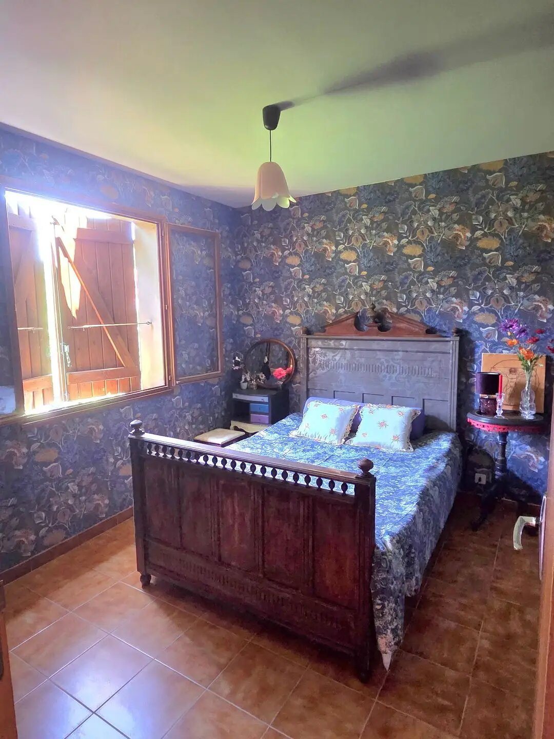 Appartement à vendre, 44m², Saint-Laurent-de-Cerdans