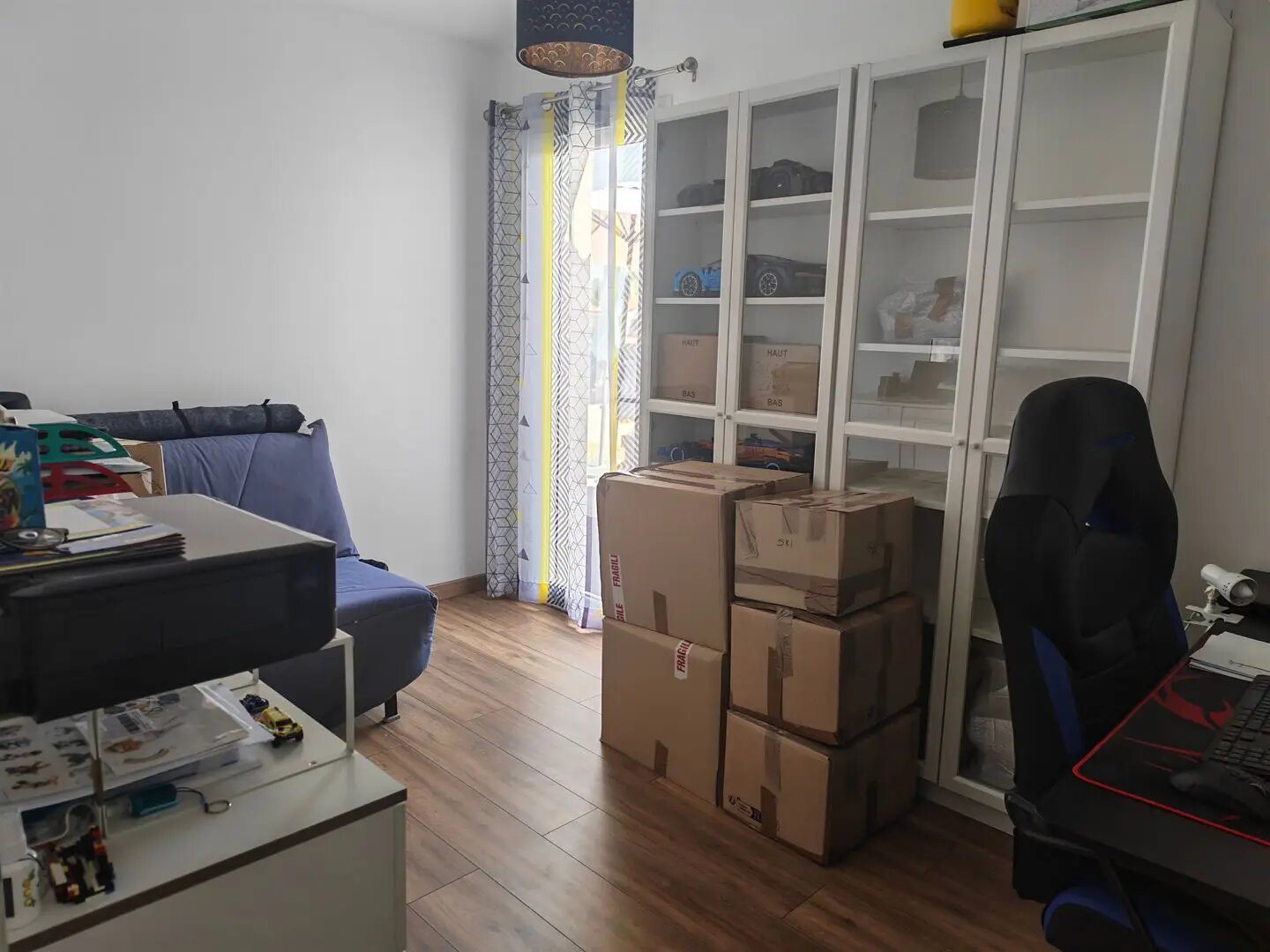 Maison à louer, 106m², Quissac