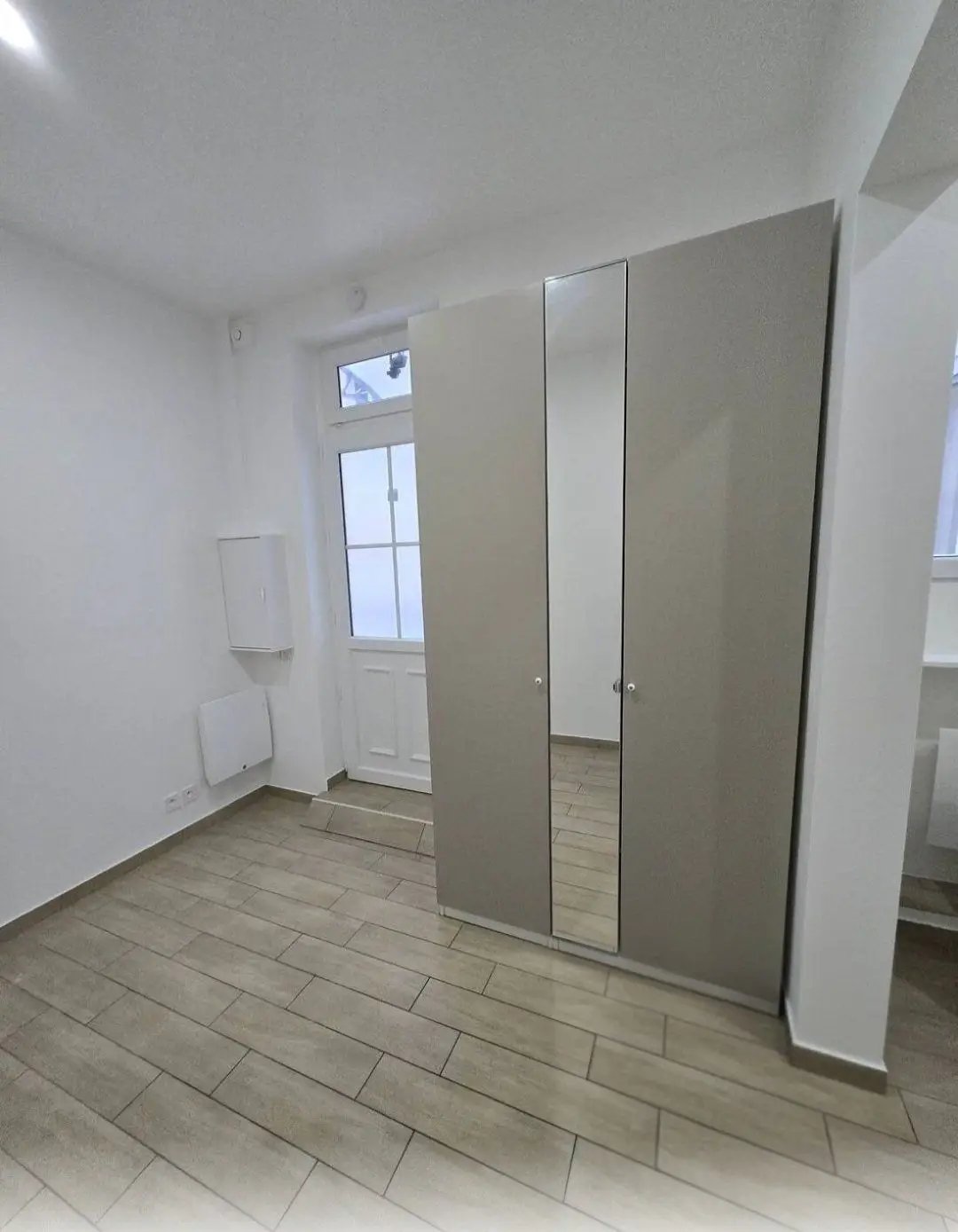Appartement à vendre, 17m², Levallois-Perret