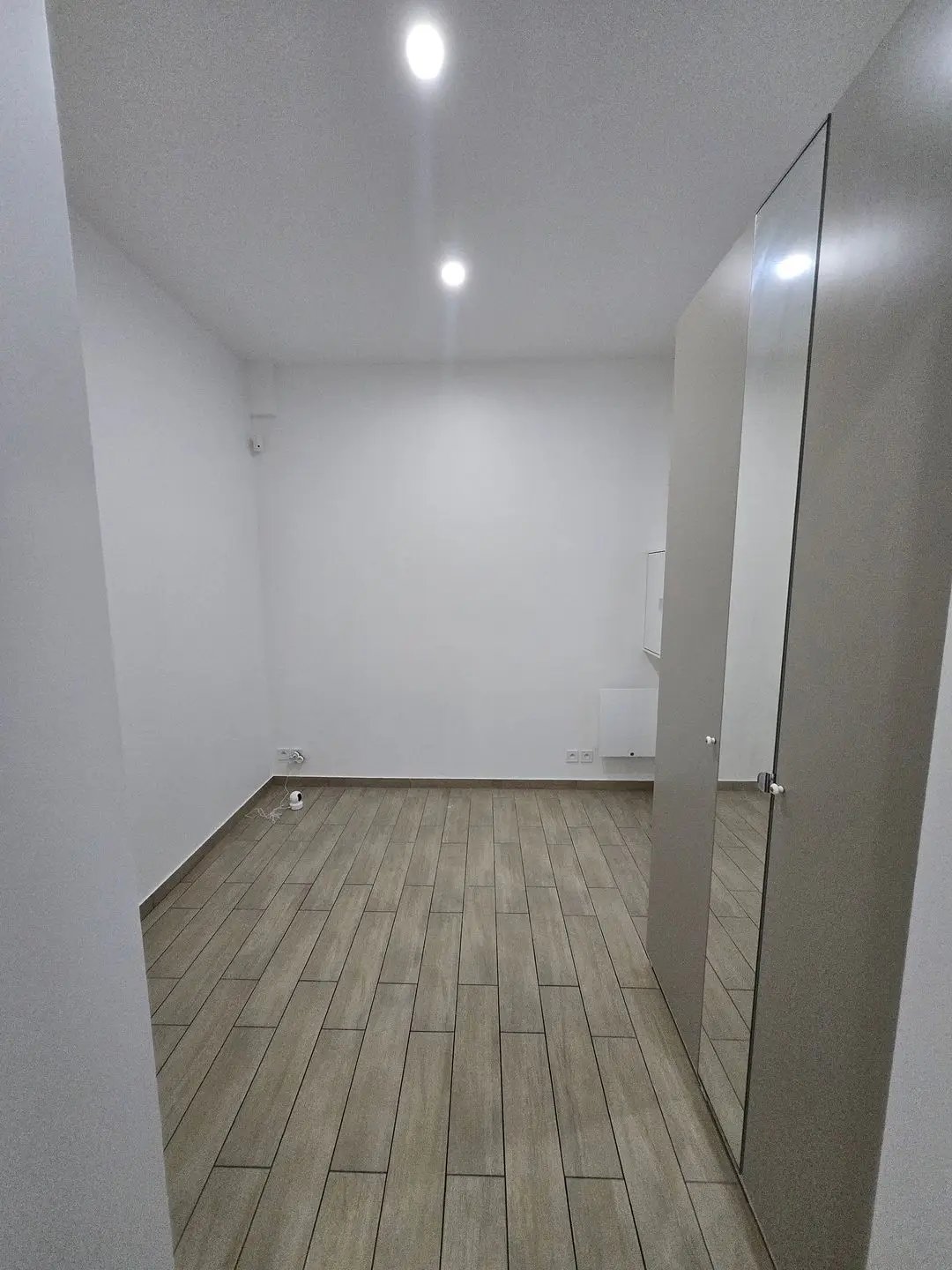 Appartement à vendre, 17m², Levallois-Perret
