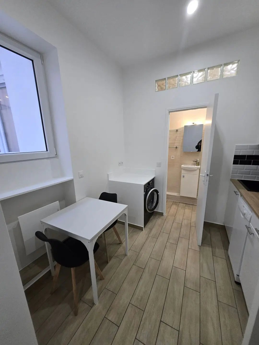 Appartement à vendre, 17m², Levallois-Perret