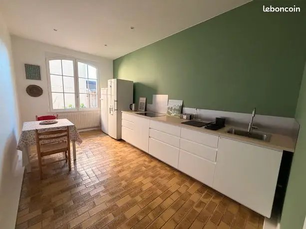 Appartement à louer, 29m², Loos