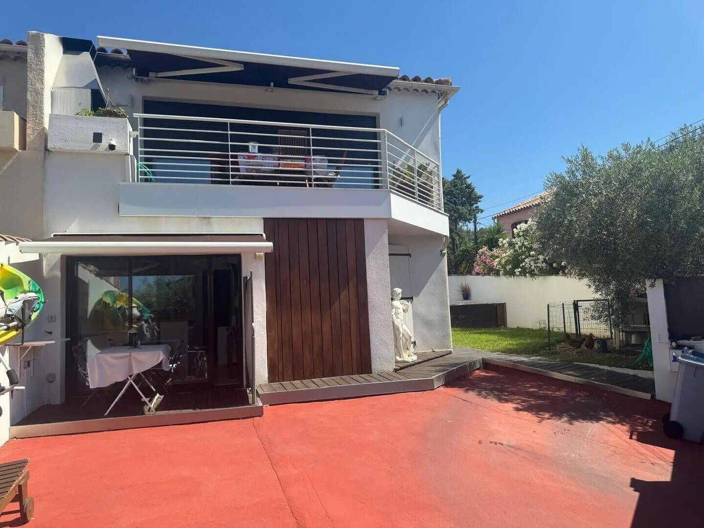 Maison à vendre, 124m², Bandol