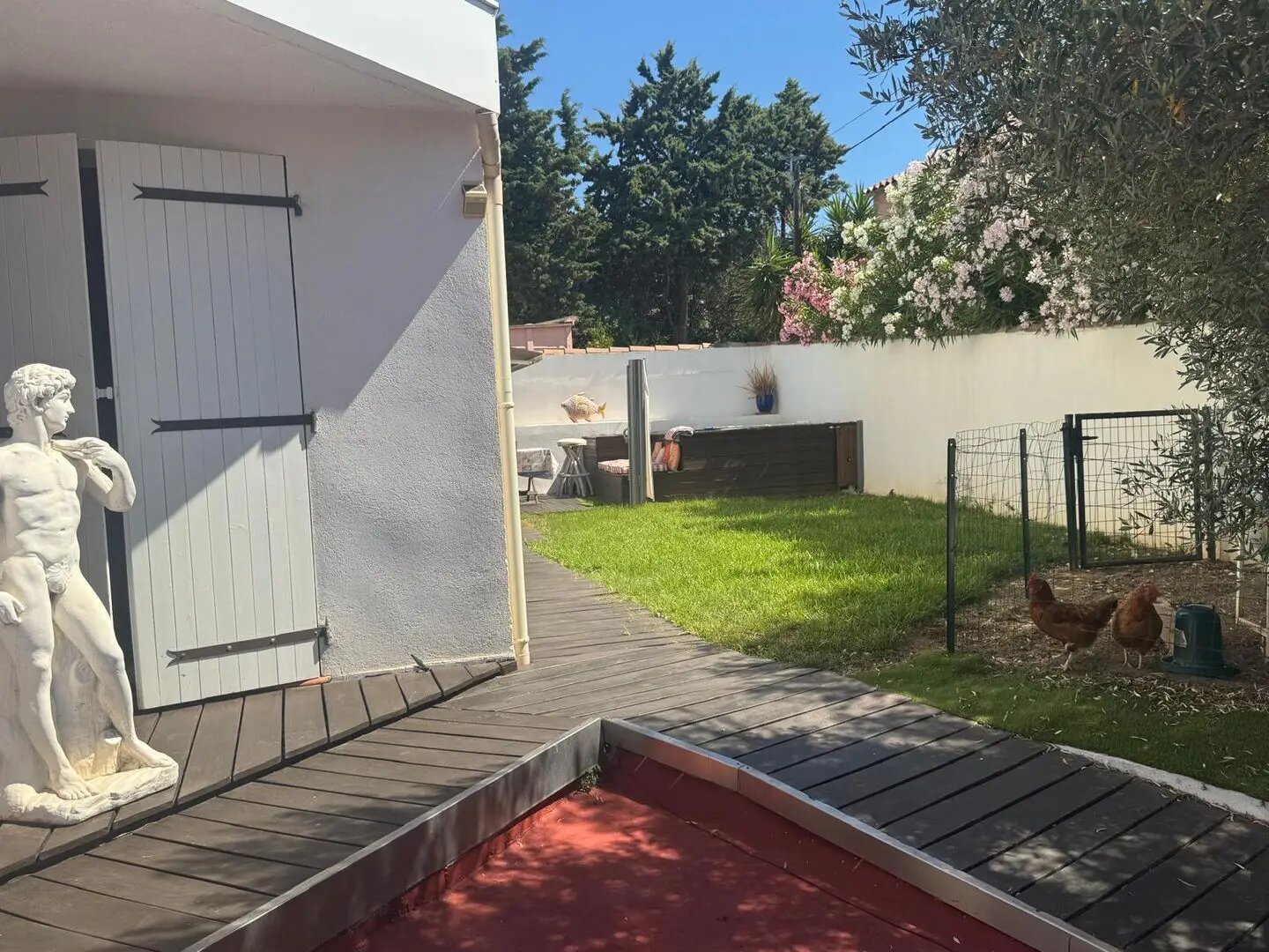 Maison à vendre, 124m², Bandol