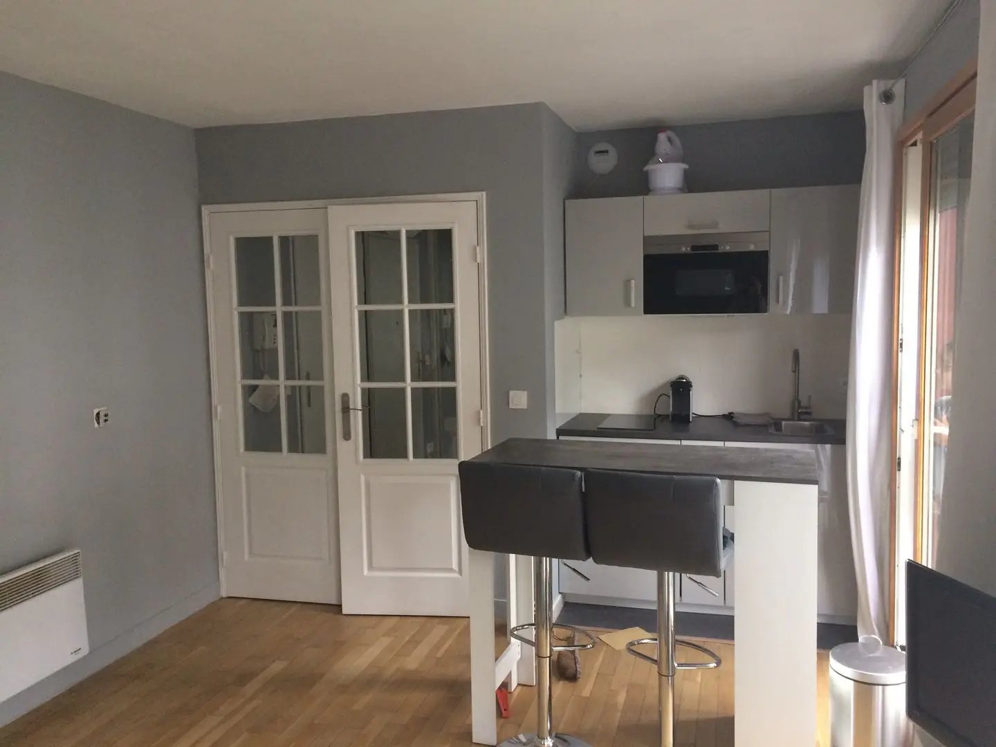 Appartement à louer, 30m², Boulogne-Billancourt
