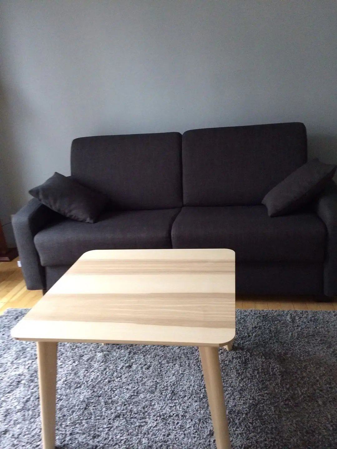 Appartement à louer, 30m², Boulogne-Billancourt
