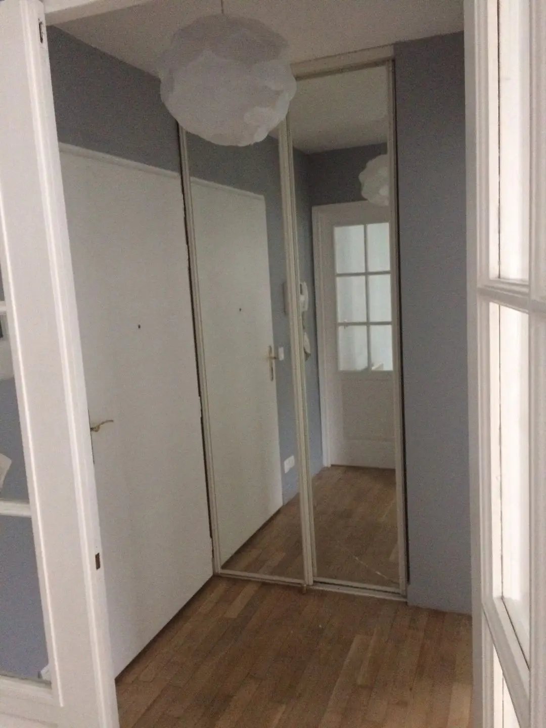 Appartement à louer, 30m², Boulogne-Billancourt
