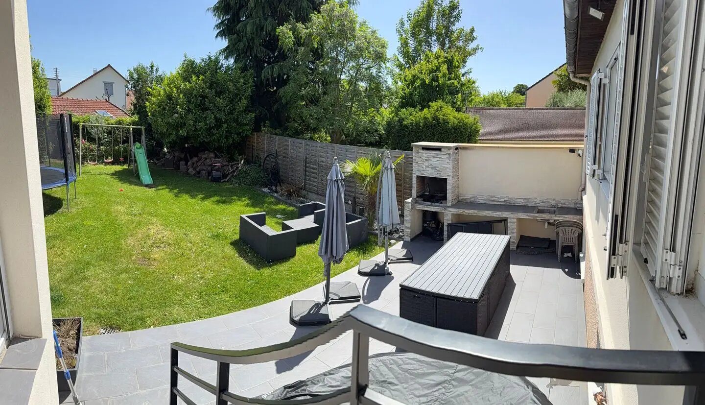 Maison à vendre, 85m², Vigneux-sur-Seine
