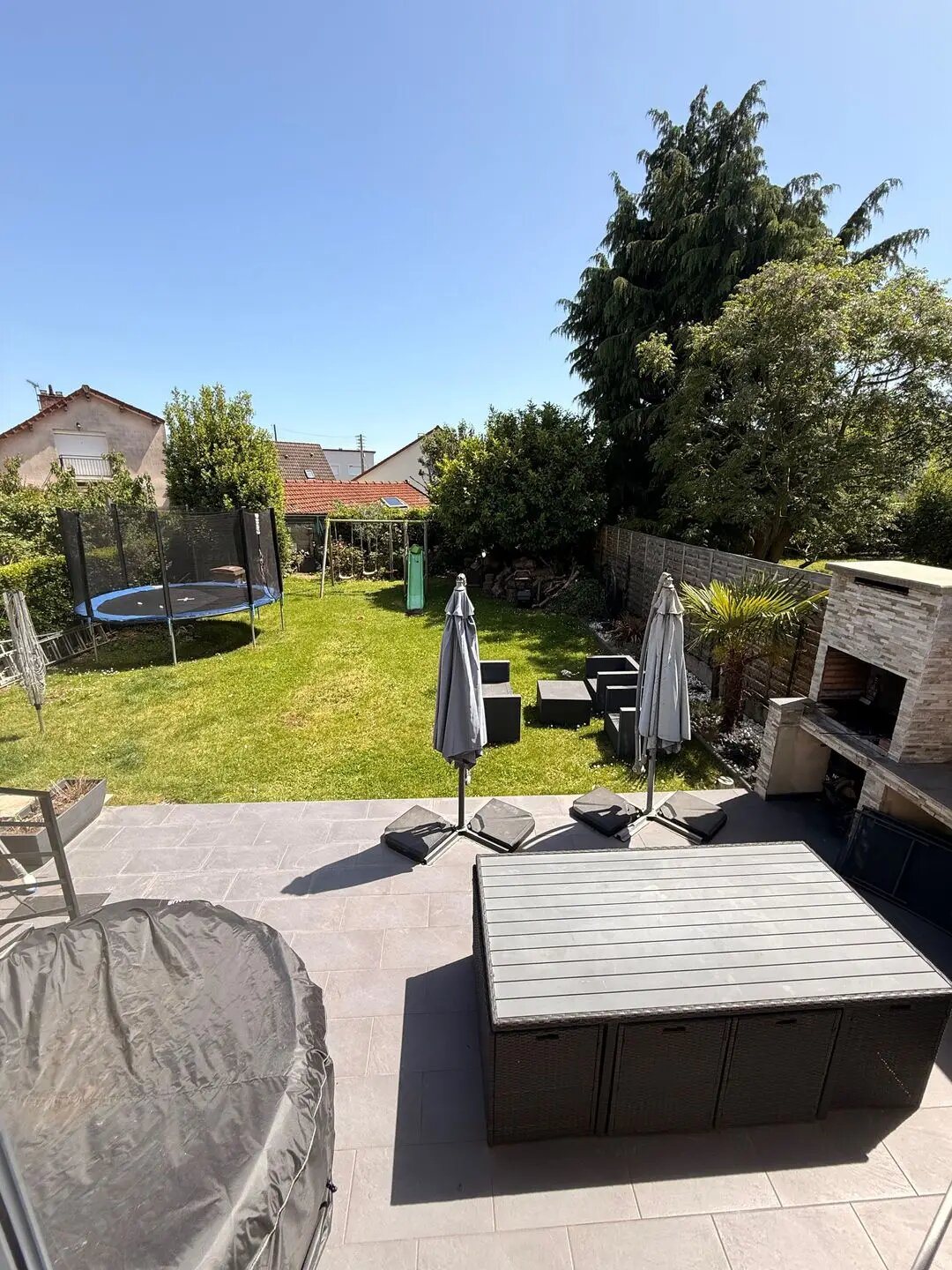 Maison à vendre, 85m², Vigneux-sur-Seine
