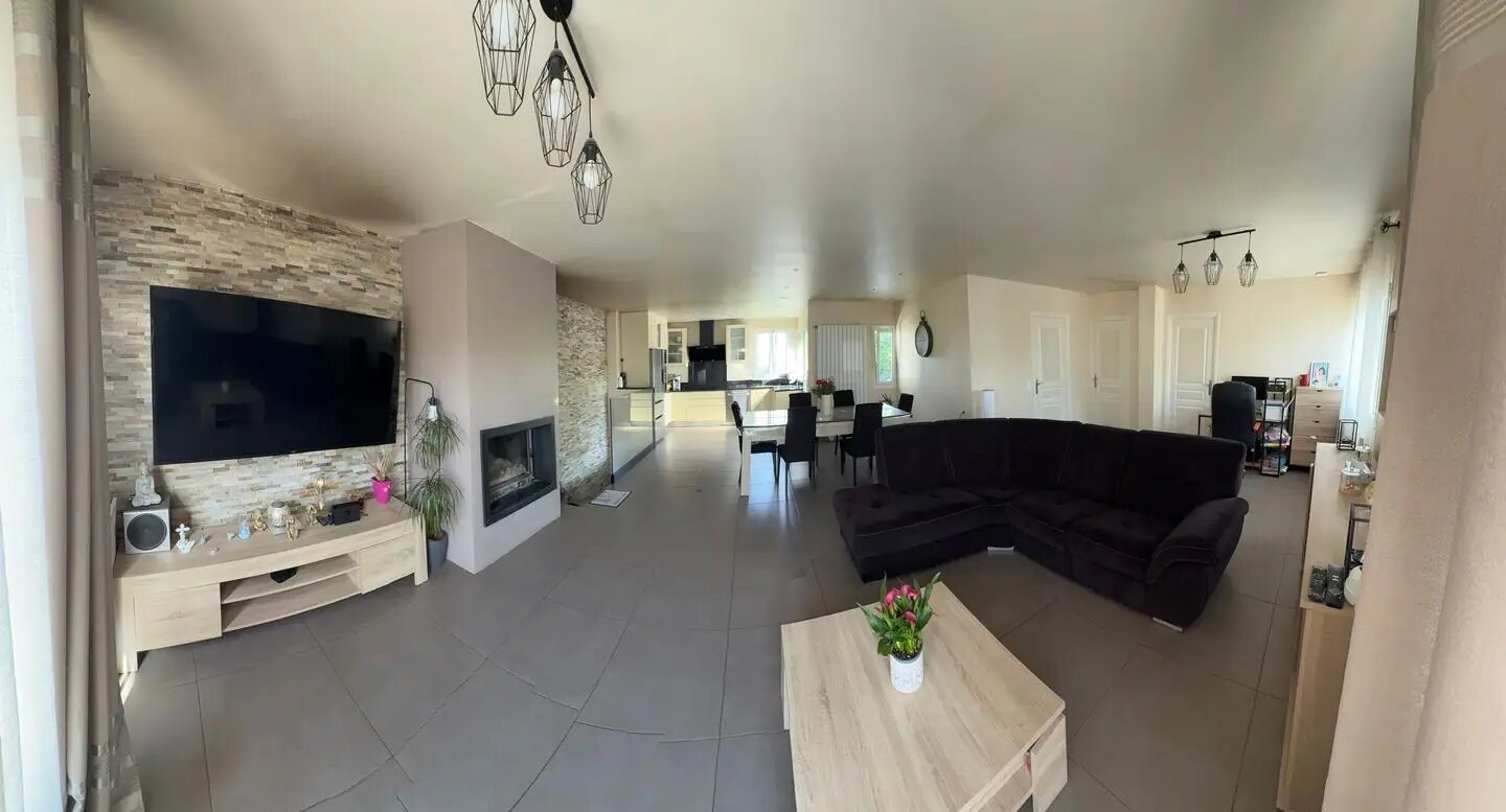 Maison à vendre, 85m², Vigneux-sur-Seine