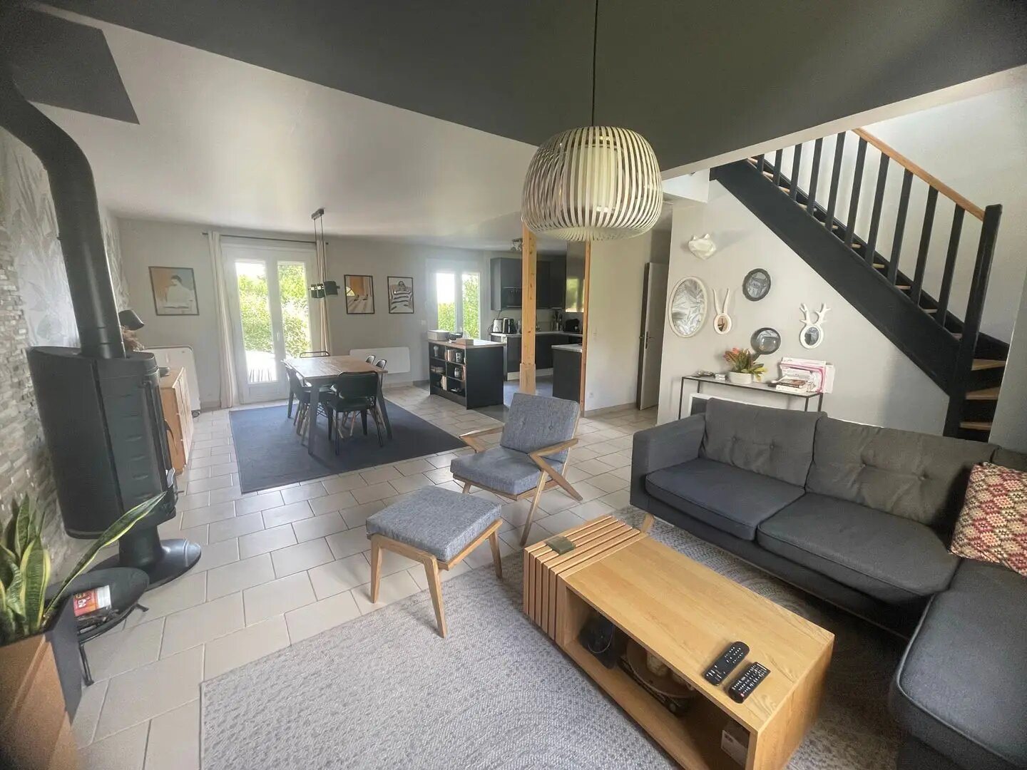 Maison à vendre, 142m², Epône