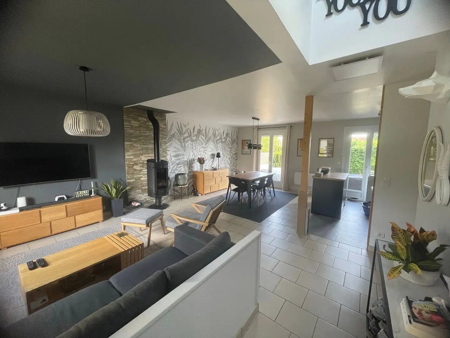 Maison à vendre, 142m², Epône