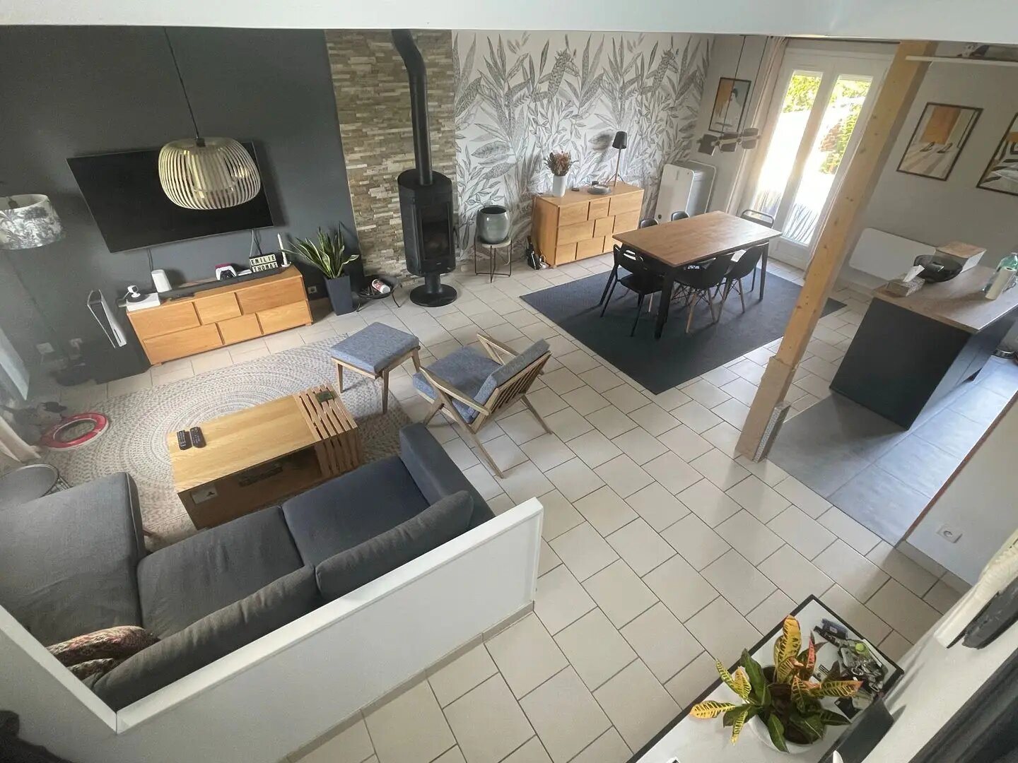 Maison à vendre, 142m², Epône