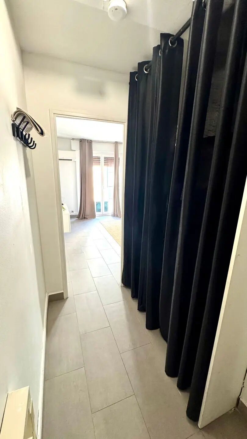 Appartement à louer, 27m², Cannes