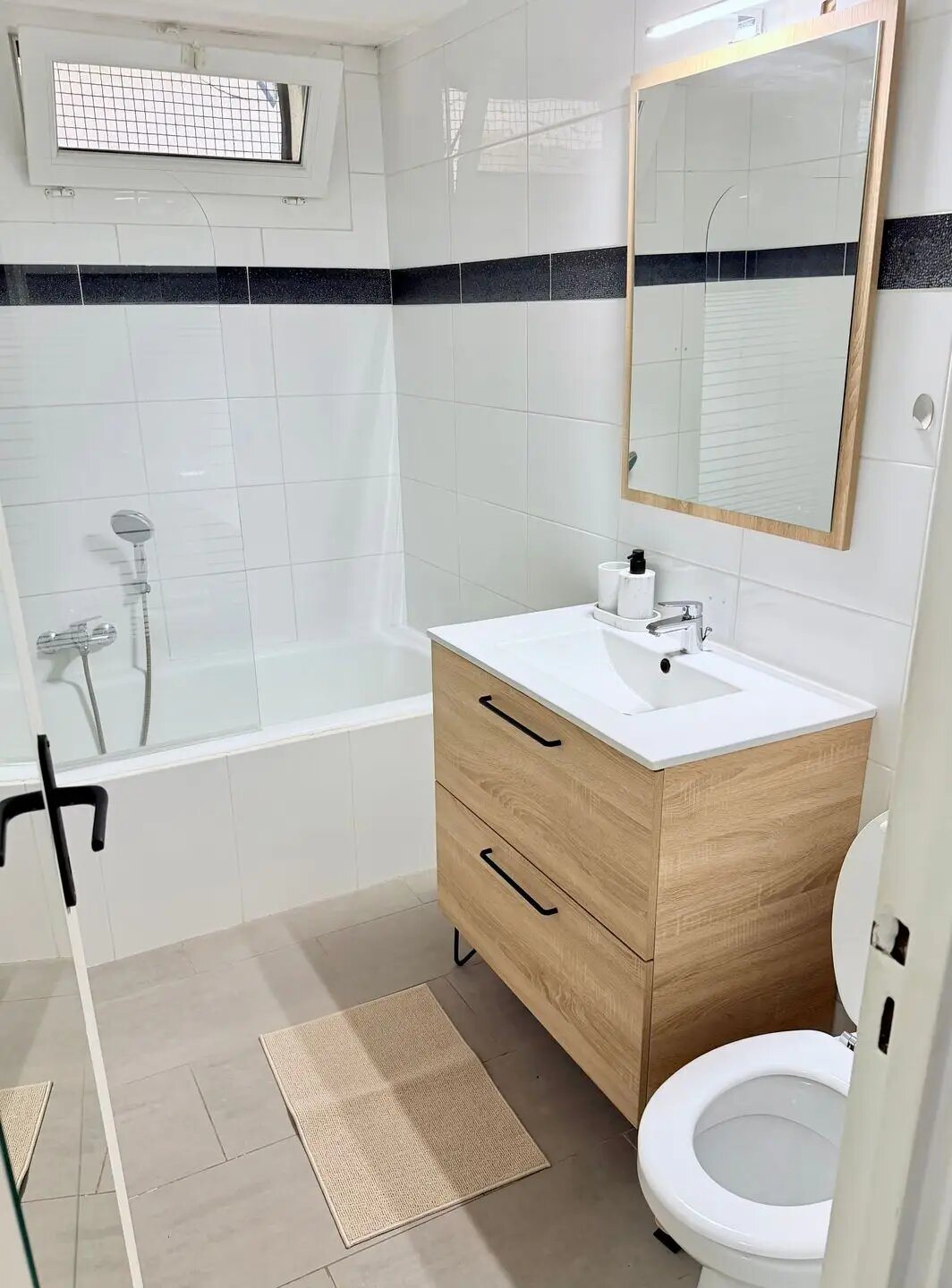 Appartement à louer, 27m², Cannes