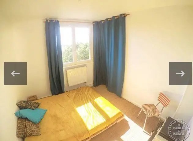 Appartement à vendre, 67m², Sainte-Geneviève-des-Bois