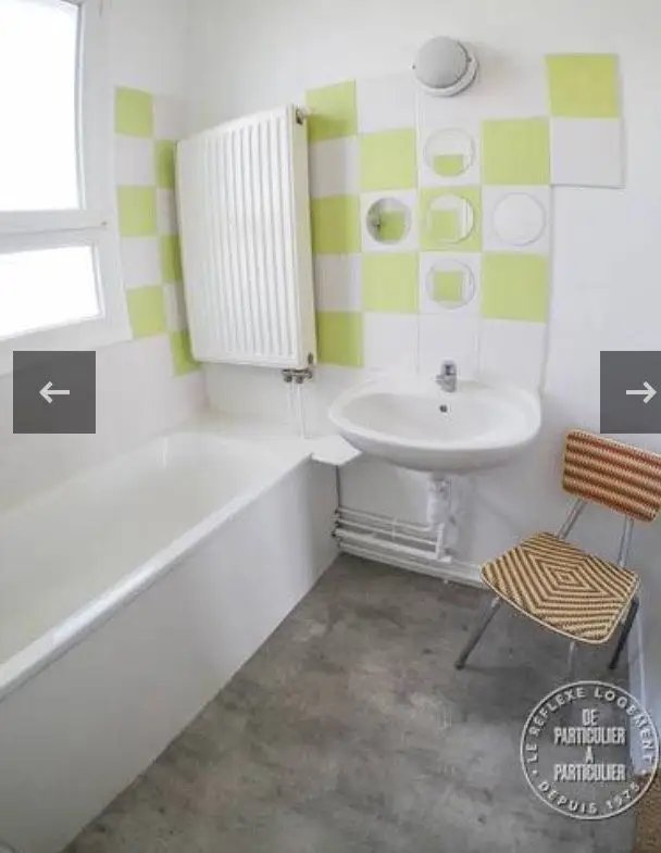 Appartement à vendre, 67m², Sainte-Geneviève-des-Bois