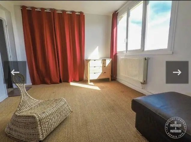 Appartement à vendre, 67m², Sainte-Geneviève-des-Bois