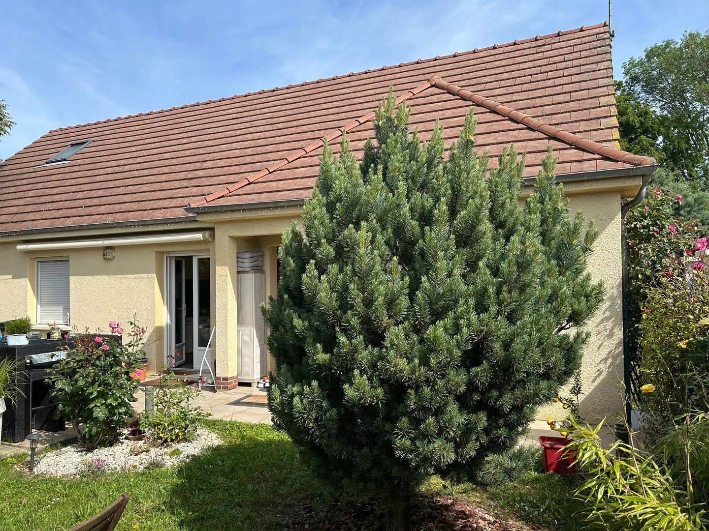 Maison à vendre, 130m², Appoigny